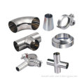 Stainless Steel Plumbing Parts